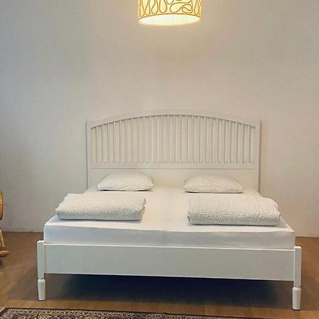Milos Apartment Wien Exterior foto