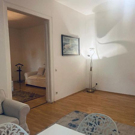 Milos Apartment Wien Exterior foto