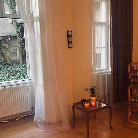 Milos Apartment Wien Exterior foto
